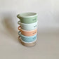 Tiger Lily Tots - Silicone Snack Pots
