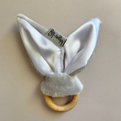 Tiger Lily Tots - Ears Teethers