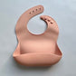 Tiger Lily Tots - Silicone Bucket Bib