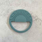 Tiger Lily Tots - Silicone Sunshine Teether