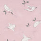Perliminpin - Quilted bamboo sleep sack (2.5 TOGS)